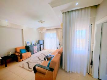 Dolphin Residence 1 Sitesinde Satılık Daire