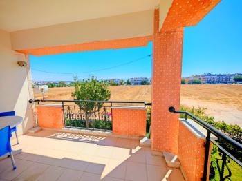 Dolphin Residence 1 Sitesinde Satılık Daire