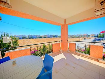 Dolphin Residence 1 Sitesinde Satılık Daire