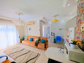 Dolphin Residence 1 Sitesinde Satılık Daire