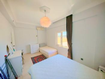 Dolphin Residence 1 Sitesinde Satılık Daire