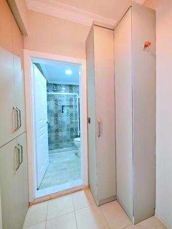 Dolphin Residence 1 Sitesinde Satılık Daire