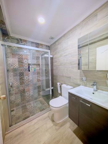 Dolphin Residence 1 Sitesinde Satılık Daire