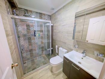 Dolphin Residence 1 Sitesinde Satılık Daire