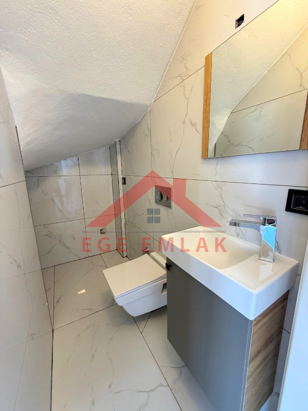Didim Hisar Mahallesinde Satılık 3+1 Havuzlu Villa