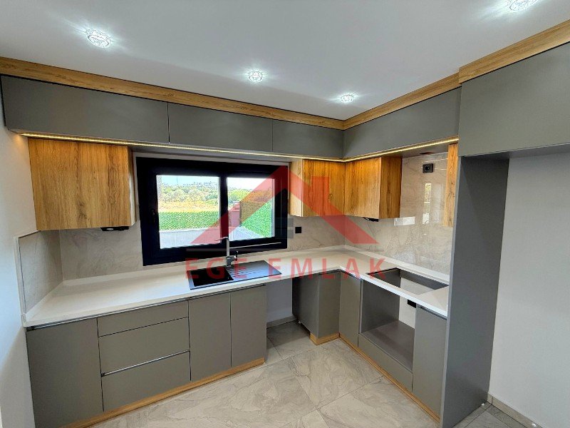 Didim Hisar Mahallesinde Satılık 3+1 Havuzlu Villa
