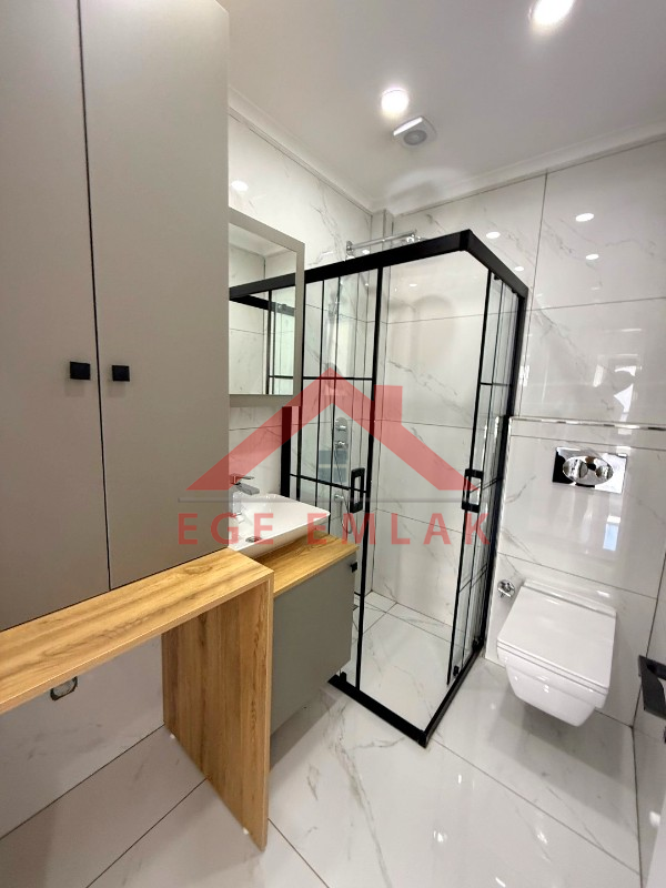 Didim Hisar Mahallesinde Satılık 3+1 Havuzlu Villa