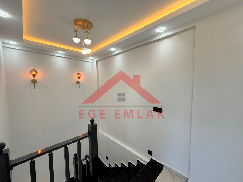 Didim Hisar Mahallesinde Satılık 3+1 Havuzlu Villa