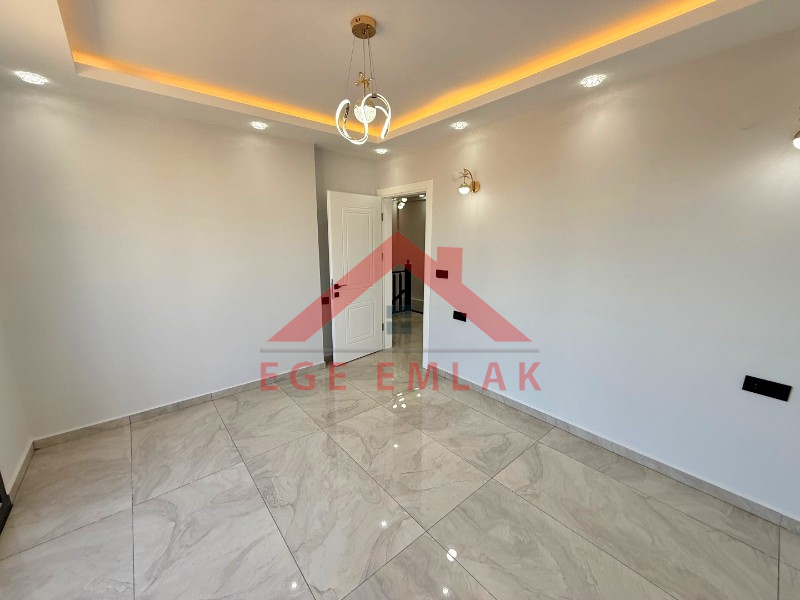 Didim Hisar Mahallesinde Satılık 3+1 Havuzlu Villa