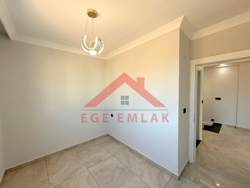 Didim Hisar Mahallesinde Satılık 3+1 Havuzlu Villa