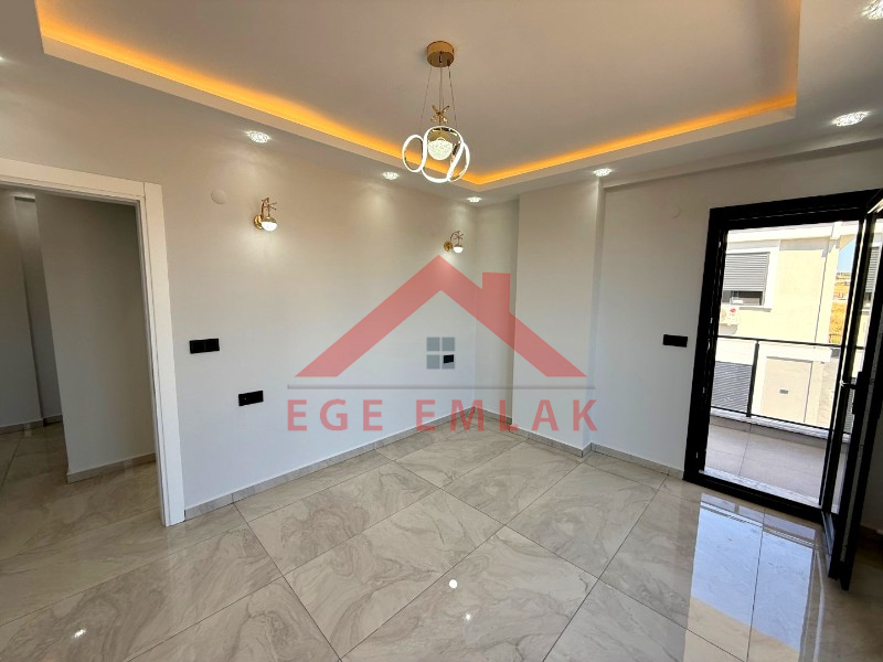 Didim Hisar Mahallesinde Satılık 3+1 Havuzlu Villa