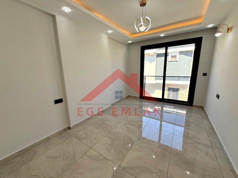 Didim Hisar Mahallesinde Satılık 3+1 Havuzlu Villa