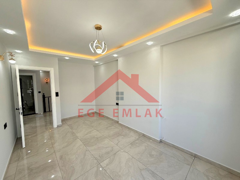 Didim Hisar Mahallesinde Satılık 3+1 Havuzlu Villa