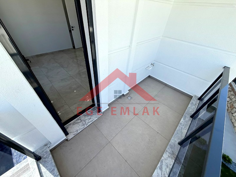 Didim Hisar Mahallesinde Satılık 3+1 Havuzlu Villa