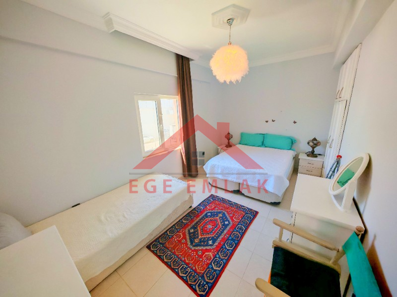 Dolphin Residence 1 Sitesinde Satılık Daire