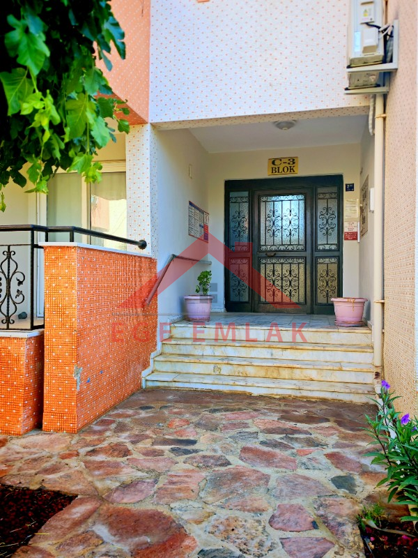 Dolphin Residence 1 Sitesinde Satılık Daire