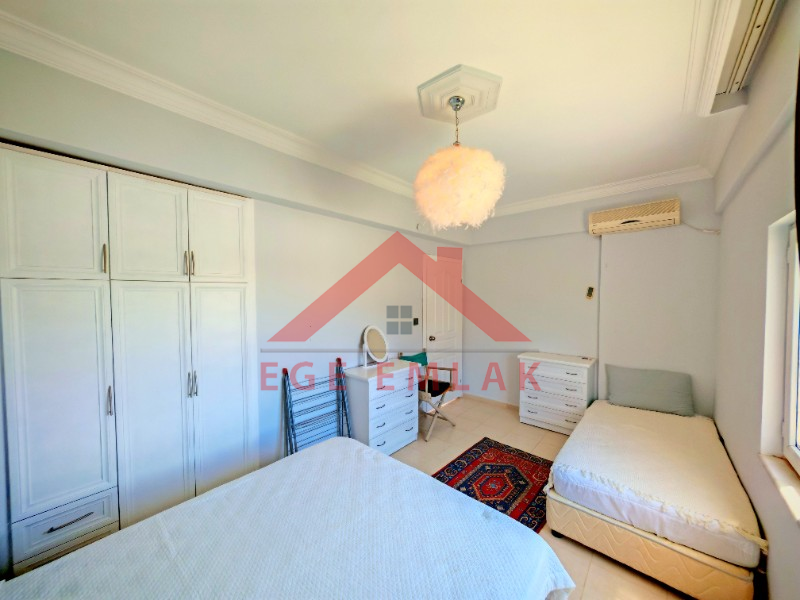 Dolphin Residence 1 Sitesinde Satılık Daire
