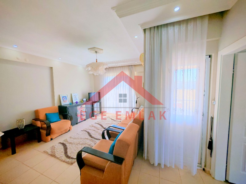 Dolphin Residence 1 Sitesinde Satılık Daire