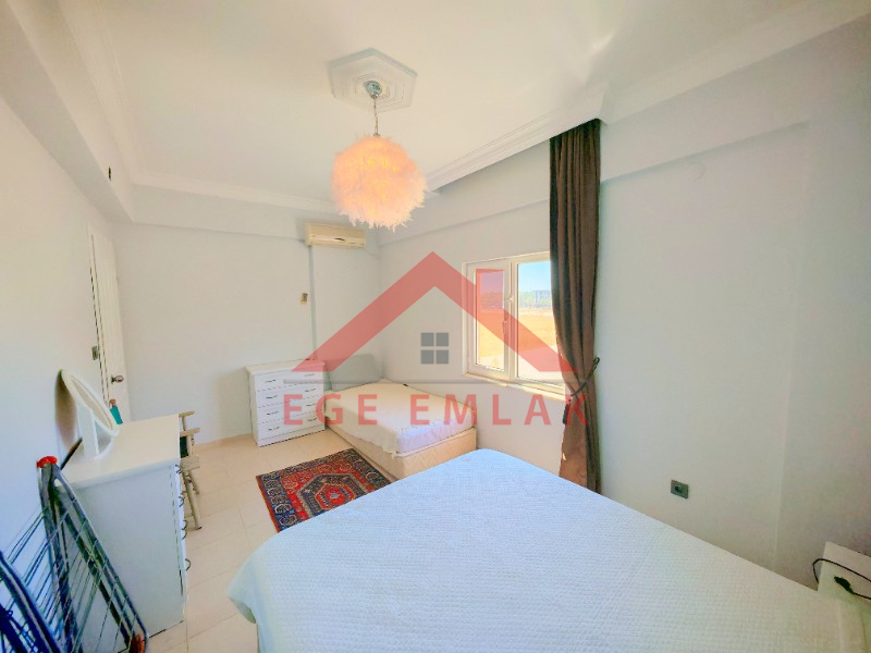 Dolphin Residence 1 Sitesinde Satılık Daire