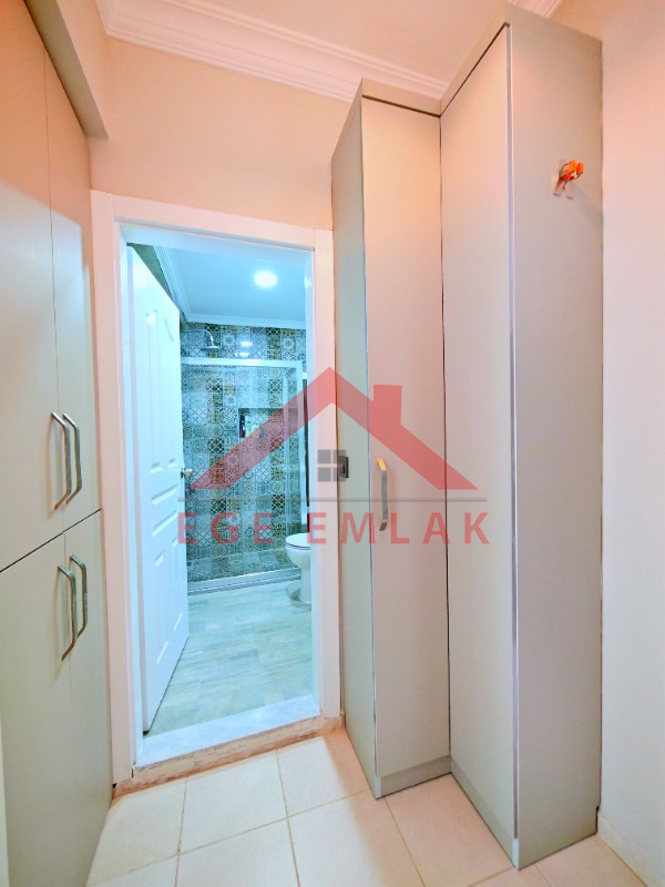 Dolphin Residence 1 Sitesinde Satılık Daire