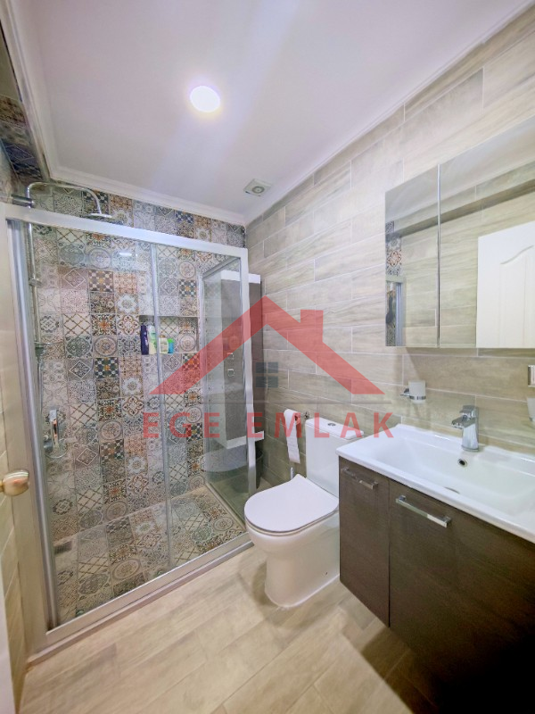 Dolphin Residence 1 Sitesinde Satılık Daire
