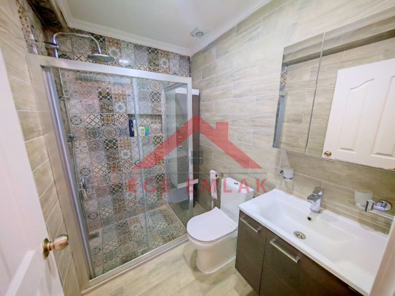 Dolphin Residence 1 Sitesinde Satılık Daire
