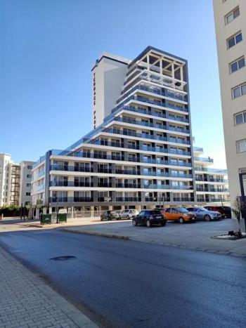 SATILIK Terrace Park  - SAKARYA BÖLGESİ MAĞUSA 