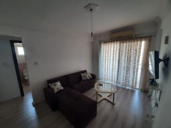 MAGUSADA KIRALIK 2+1 DAİRE