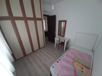 MAGUSADA KIRALIK 2+1 DAİRE