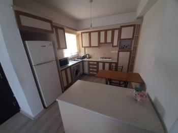 MAGUSADA KIRALIK 2+1 DAİRE