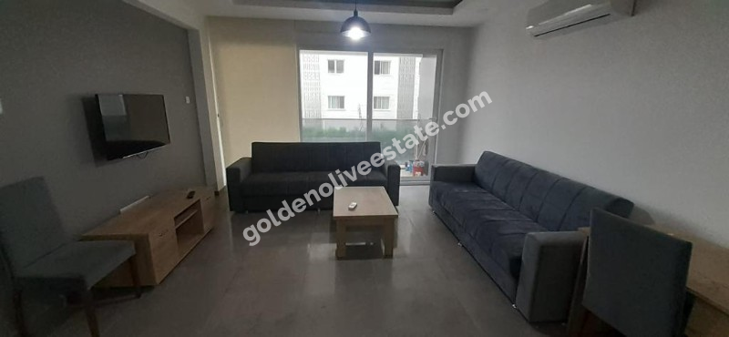 SATILIK Terrace Park  - SAKARYA BÖLGESİ MAĞUSA 
