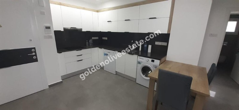 SATILIK Terrace Park  - SAKARYA BÖLGESİ MAĞUSA 