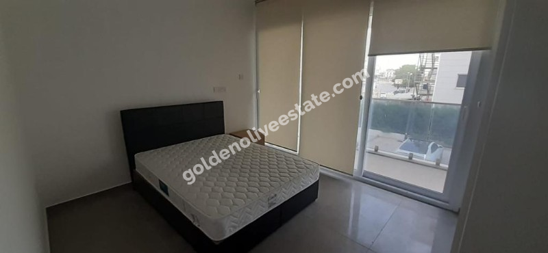SATILIK Terrace Park  - SAKARYA BÖLGESİ MAĞUSA 