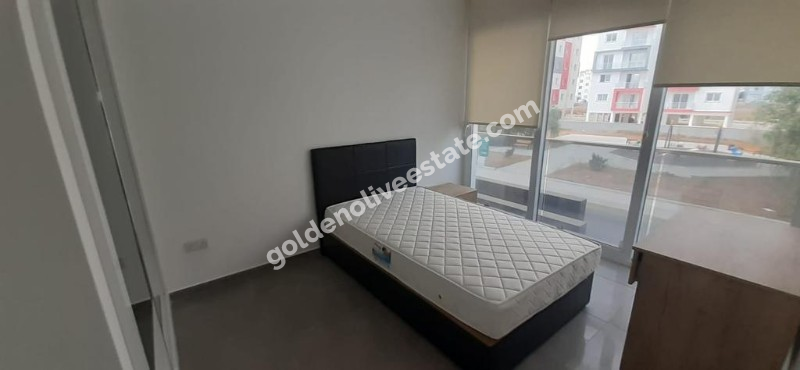 SATILIK Terrace Park  - SAKARYA BÖLGESİ MAĞUSA 