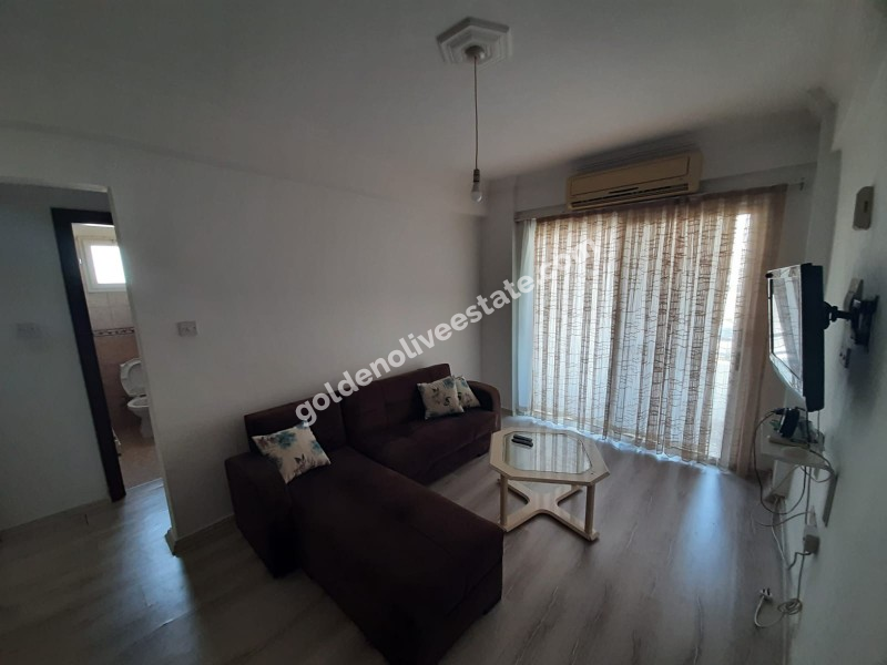 MAGUSADA KIRALIK 2+1 DAİRE