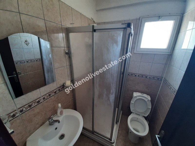 MAGUSADA KIRALIK 2+1 DAİRE