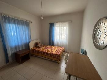 LEFKOŞA GELİBOLU BÖLGESİNDE TÜRK MALI  KİRALIK 2+1 EŞYALI DAİRE 