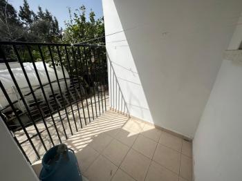 LEFKOŞA GELİBOLU BÖLGESİNDE TÜRK MALI  KİRALIK 2+1 EŞYALI DAİRE 