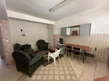 LEFKOŞA GELİBOLU BÖLGESİNDE TÜRK MALI  KİRALIK 2+1 EŞYALI DAİRE 