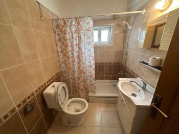 LEFKOŞA GELİBOLU BÖLGESİNDE TÜRK MALI  KİRALIK 2+1 EŞYALI DAİRE 