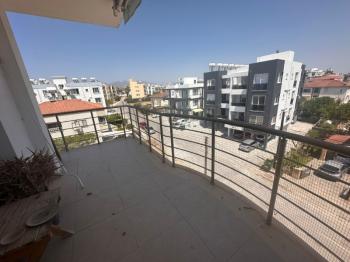 GÖNYELİ'DE FULL EŞYALI 3+1 KİRALIK DAİRE  DAİRE 