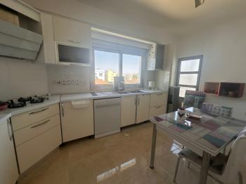GÖNYELİ'DE FULL EŞYALI 3+1 KİRALIK DAİRE  DAİRE 