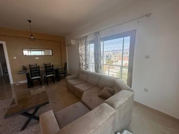 GÖNYELİ'DE FULL EŞYALI 3+1 KİRALIK DAİRE  DAİRE 