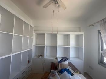 GÖNYELİ'DE FULL EŞYALI 3+1 KİRALIK DAİRE  DAİRE 