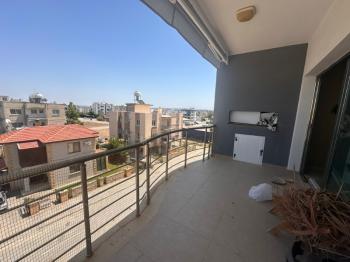 GÖNYELİ'DE FULL EŞYALI 3+1 KİRALIK DAİRE  DAİRE 