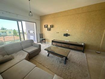 GÖNYELİ'DE FULL EŞYALI 3+1 KİRALIK DAİRE  DAİRE 