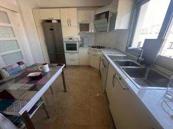 GÖNYELİ'DE FULL EŞYALI 3+1 KİRALIK DAİRE  DAİRE 