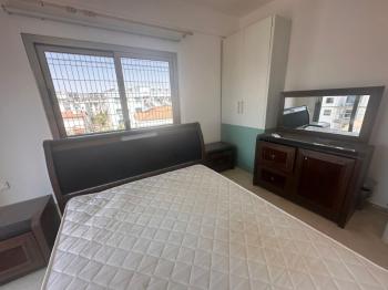 GÖNYELİ'DE FULL EŞYALI 3+1 KİRALIK DAİRE  DAİRE 