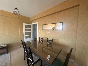 GÖNYELİ'DE FULL EŞYALI 3+1 KİRALIK DAİRE  DAİRE 