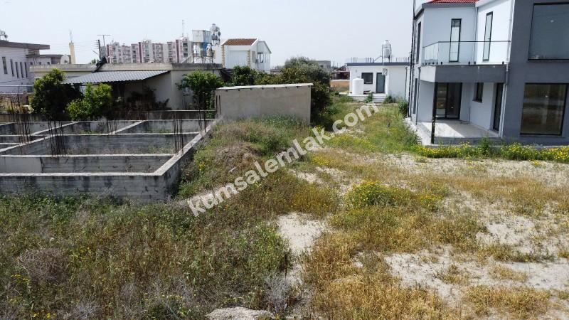 LEFKOŞA GELİBOLU BÖLGESİNDE TÜRK MALI  KİRALIK 2+1 EŞYALI DAİRE 